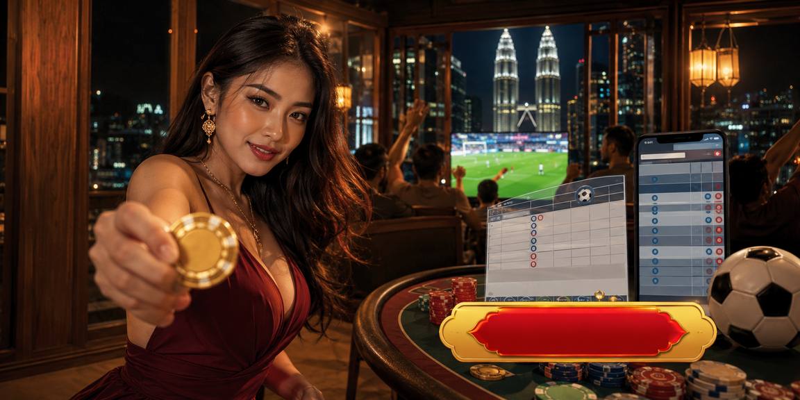 Siapa Kami dan Mengapa Kami Dibina