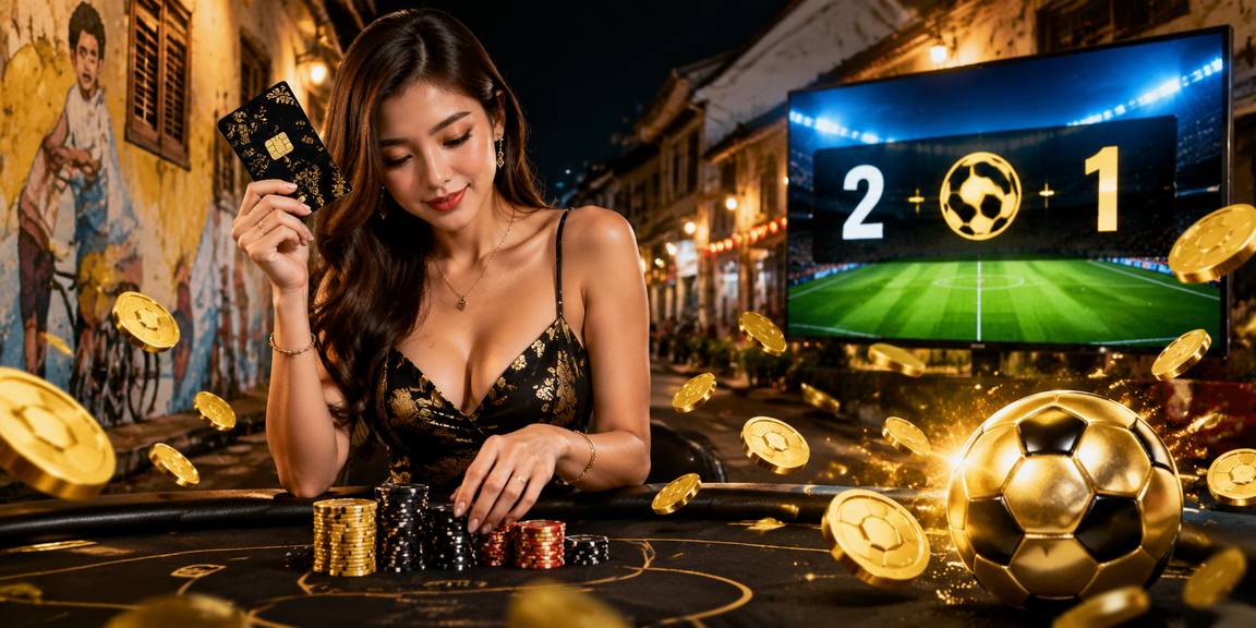 Buka bilik Slots klwin Malaysia