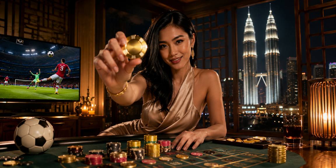 klwin Casino & Sportsbook Malaysia dengan Touch 'n Go eWallet